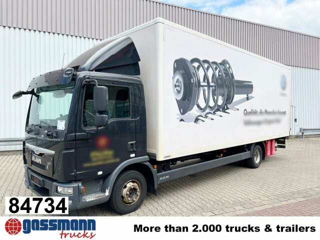 MAN TGL 12.220 4X2 BL mit MBB LBW 1500K - Truk box: gambar 1 MAN TGL 12.220 4X2 BL mit MBB LBW 1500K - Truk box: gambar 1