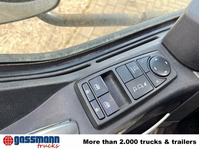 Truk berpendingin MAN TGL 12.220 4X2 BL mit Motorschaden,: gambar 10 Truk berpendingin MAN TGL 12.220 4X2 BL mit Motorschaden,: gambar 10