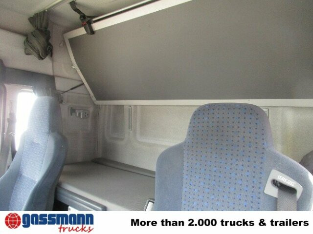 MAN TGL 12.240BL 4x2, mit Kran Hiab 088 mit Funk - Truk dengan terpal samping, Truk derek: gambar 5 MAN TGL 12.240BL 4x2, mit Kran Hiab 088 mit Funk - Truk dengan terpal samping, Truk derek: gambar 5