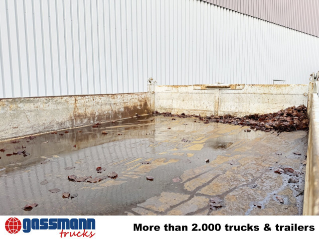 MAN TGL 12.250/340 4X2 BB, Bordmatik, Kran Hiab 066 - Truk jungkit, Truk derek: gambar 3 MAN TGL 12.250/340 4X2 BB, Bordmatik, Kran Hiab 066 - Truk jungkit, Truk derek: gambar 3