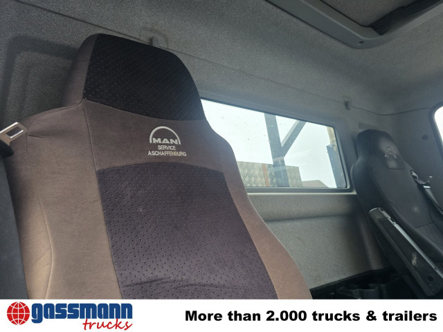 MAN TGL 12.250 4x2 BL, Palfinger Abroller P - Hook lift: gambar 4 MAN TGL 12.250 4x2 BL, Palfinger Abroller P - Hook lift: gambar 4