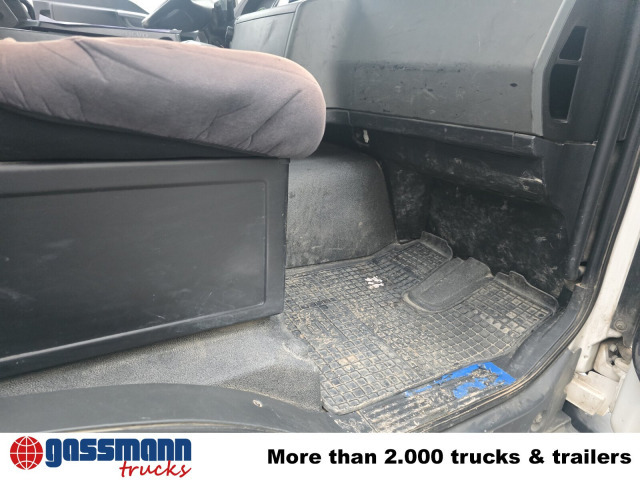 MAN TGL 12.250 4x2 BL, Palfinger Abroller P - Hook lift: gambar 3 MAN TGL 12.250 4x2 BL, Palfinger Abroller P - Hook lift: gambar 3