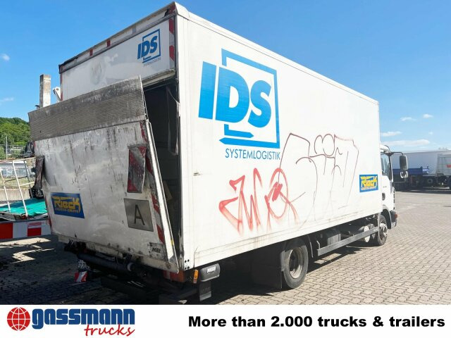 MAN TGL 7.150 4X2 BL mit MBB LBW - Truk box: gambar 5 MAN TGL 7.150 4X2 BL mit MBB LBW - Truk box: gambar 5