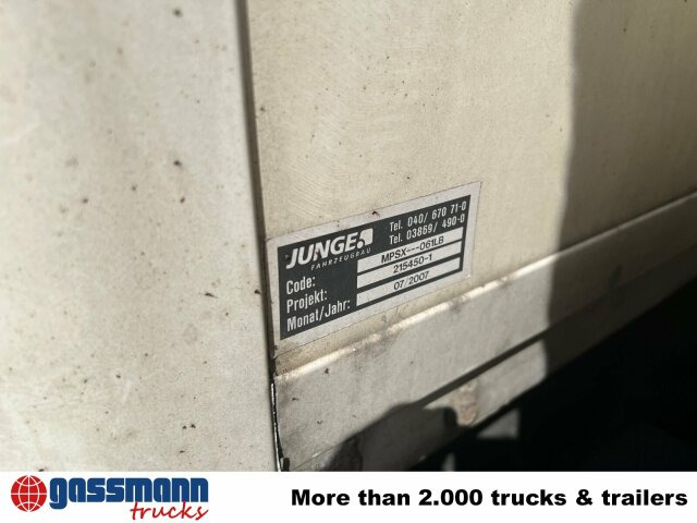 MAN TGL 7.150 4X2 BL mit MBB LBW - Truk box: gambar 3 MAN TGL 7.150 4X2 BL mit MBB LBW - Truk box: gambar 3