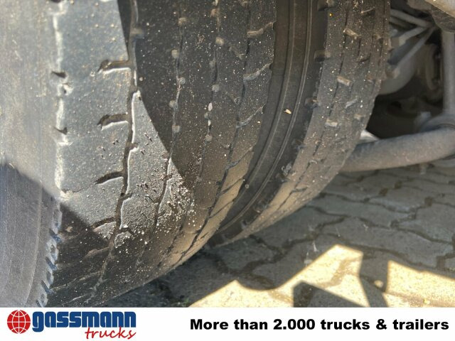 MAN TGL 7.150 4X2 BL mit MBB LBW - Truk box: gambar 2 MAN TGL 7.150 4X2 BL mit MBB LBW - Truk box: gambar 2