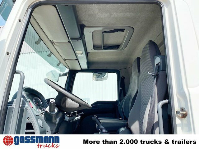 MAN TGL 7.150 4x2 BB mit MBB LBW - Truk box: gambar 3 MAN TGL 7.150 4x2 BB mit MBB LBW - Truk box: gambar 3