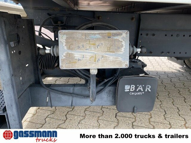 MAN TGL 7.150 4x2 BB mit MBB LBW - Truk box: gambar 2 MAN TGL 7.150 4x2 BB mit MBB LBW - Truk box: gambar 2
