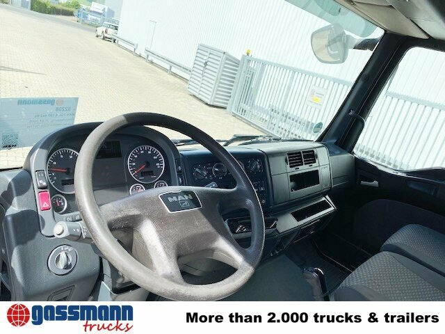 MAN TGL 7.150 4x2 BB mit MBB LBW - Truk box: gambar 4 MAN TGL 7.150 4x2 BB mit MBB LBW - Truk box: gambar 4