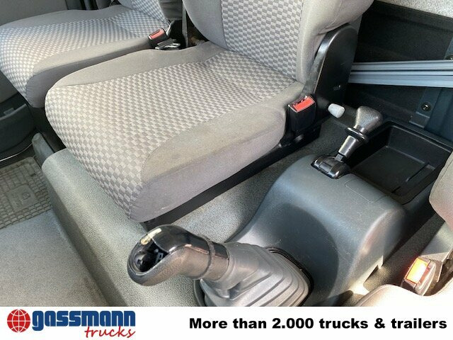 MAN TGL 7.150 4x2 BB mit MBB LBW - Truk box: gambar 5 MAN TGL 7.150 4x2 BB mit MBB LBW - Truk box: gambar 5