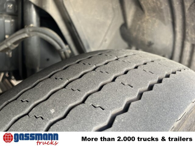 MAN TGL 7.180 4X2 BL mit LBW BÄR - Truk flatbed: gambar 5 MAN TGL 7.180 4X2 BL mit LBW BÄR - Truk flatbed: gambar 5