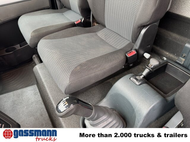 MAN TGL 8.150 4x2 BL, Möbelkoffer mit Rolltor - Truk box: gambar 5 MAN TGL 8.150 4x2 BL, Möbelkoffer mit Rolltor - Truk box: gambar 5