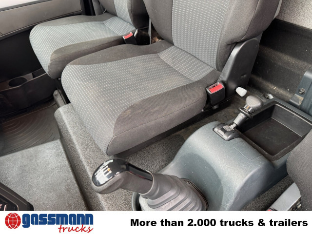 MAN TGL 8.150 4x2 BL, Möbelkoffer mit Rolltor - Truk box: gambar 5 MAN TGL 8.150 4x2 BL, Möbelkoffer mit Rolltor - Truk box: gambar 5