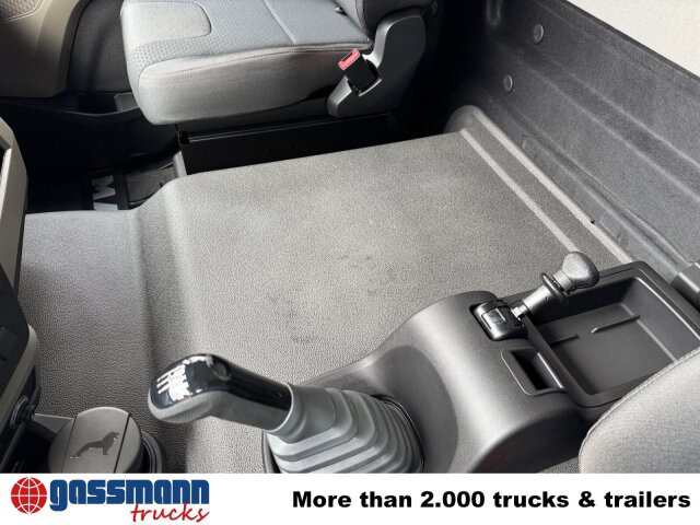 MAN TGL 8.160 4x2 BL CH, City-Abroller - Hook lift: gambar 4 MAN TGL 8.160 4x2 BL CH, City-Abroller - Hook lift: gambar 4