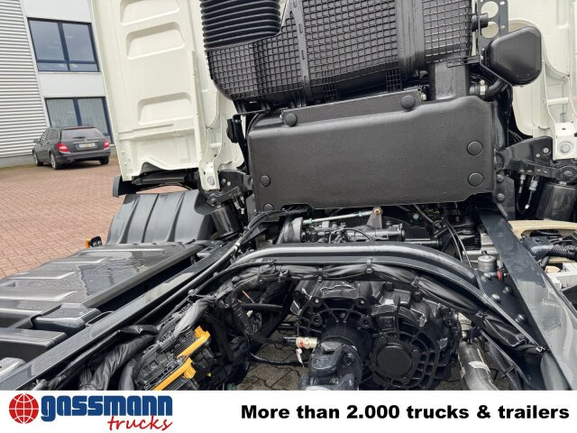 MAN TGL 8.160 4x2 BL CH - Truk sasis: gambar 2 MAN TGL 8.160 4x2 BL CH - Truk sasis: gambar 2