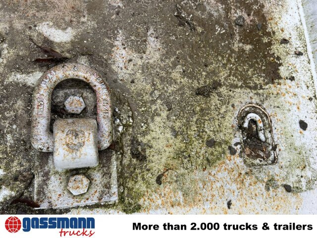 MAN TGL 8.180 4X2 BB, Meiller Kipper - Truk jungkit: gambar 3 MAN TGL 8.180 4X2 BB, Meiller Kipper - Truk jungkit: gambar 3