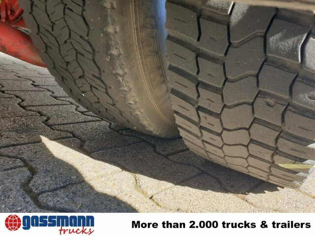 MAN TGL 8.180 4X2 BL, EEV, 2x VORHANDEN! - Truk skip loader: gambar 5 MAN TGL 8.180 4X2 BL, EEV, 2x VORHANDEN! - Truk skip loader: gambar 5