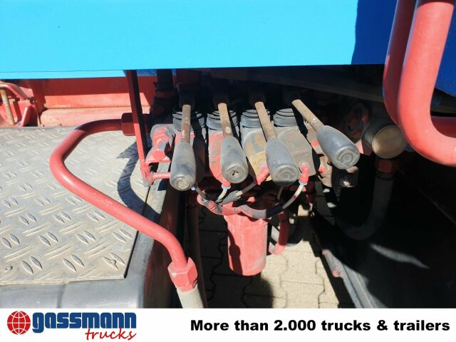 MAN TGL 8.180 4X2 BL, EEV, 2x VORHANDEN! - Truk skip loader: gambar 3 MAN TGL 8.180 4X2 BL, EEV, 2x VORHANDEN! - Truk skip loader: gambar 3