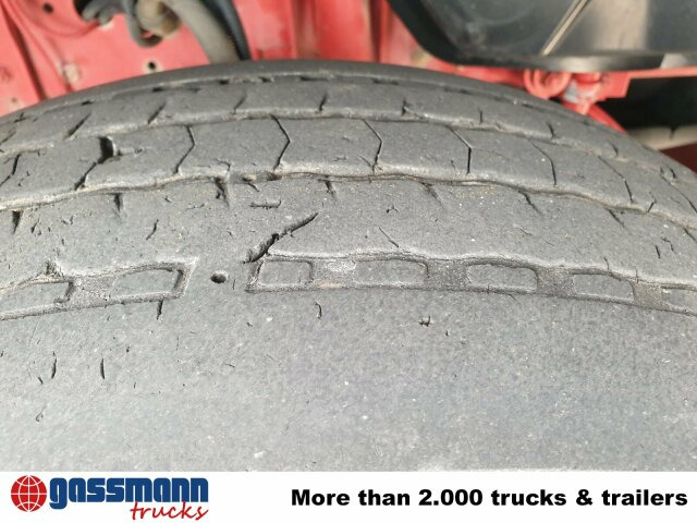 MAN TGL 8.180 4X2 BL, EEV - Truk skip loader: gambar 3 MAN TGL 8.180 4X2 BL, EEV - Truk skip loader: gambar 3