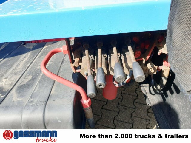 MAN TGL 8.180 4X2 BL, EEV - Truk skip loader: gambar 4 MAN TGL 8.180 4X2 BL, EEV - Truk skip loader: gambar 4