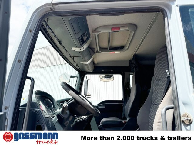 MAN TGL 8.180 4x2 BB Doka, 2x AHK - Truk jungkit: gambar 2 MAN TGL 8.180 4x2 BB Doka, 2x AHK - Truk jungkit: gambar 2