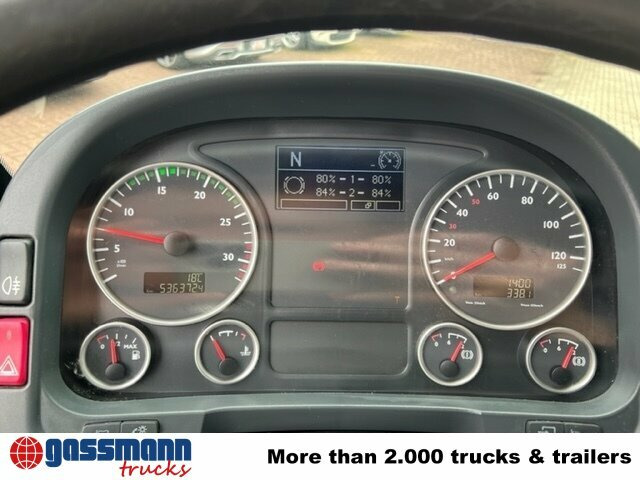 MAN TGL 8.180 4x2 BL mit MBB LBW - Truk box: gambar 5 MAN TGL 8.180 4x2 BL mit MBB LBW - Truk box: gambar 5