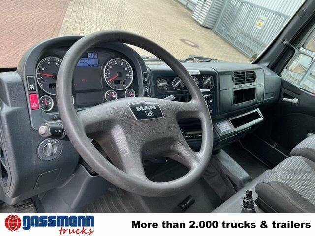 MAN TGL 8.180 4x2 BL mit MBB LBW - Truk box: gambar 4 MAN TGL 8.180 4x2 BL mit MBB LBW - Truk box: gambar 4