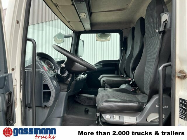 MAN TGL 8.180 4x2 BL mit MBB LBW - Truk box: gambar 2 MAN TGL 8.180 4x2 BL mit MBB LBW - Truk box: gambar 2