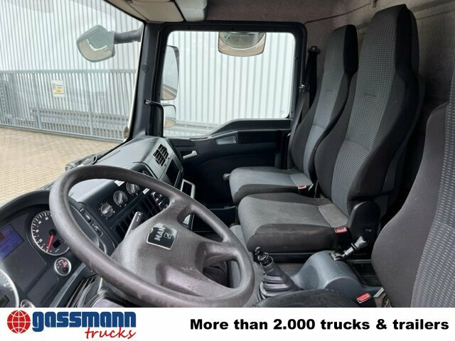 MAN TGL 8.180 4x2 BL mit MBB LBW - Truk box: gambar 3 MAN TGL 8.180 4x2 BL mit MBB LBW - Truk box: gambar 3