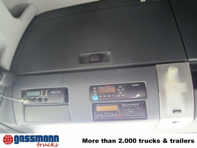 MAN TGM 12.280BL 4x2 - Truk pengangkut mobil: gambar 3 MAN TGM 12.280BL 4x2 - Truk pengangkut mobil: gambar 3