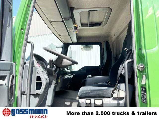 MAN TGM 15.290 4x2 BL, Tiefkühlkoffer - Truk berpendingin: gambar 4 MAN TGM 15.290 4x2 BL, Tiefkühlkoffer - Truk berpendingin: gambar 4