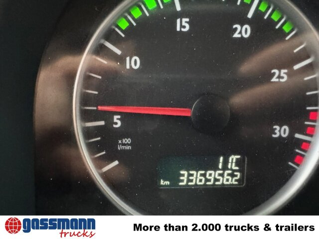 MAN TGM 15.290 4x2 LL, Topsleeper, LBW MBB, - Truk box: gambar 4 MAN TGM 15.290 4x2 LL, Topsleeper, LBW MBB, - Truk box: gambar 4