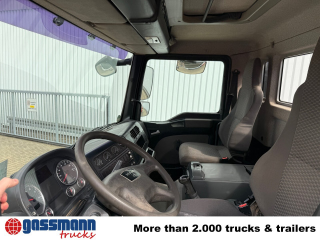 MAN TGM 18.240 4x4 BB mit Kran Palfinger PK9501 - Truk jungkit, Truk derek: gambar 4 MAN TGM 18.240 4x4 BB mit Kran Palfinger PK9501 - Truk jungkit, Truk derek: gambar 4