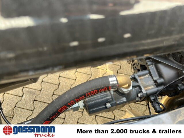 MAN TGM 18.250/340 4x2 BL CH, Funk, 3x VORHANDEN - Hook lift: gambar 2 MAN TGM 18.250/340 4x2 BL CH, Funk, 3x VORHANDEN - Hook lift: gambar 2