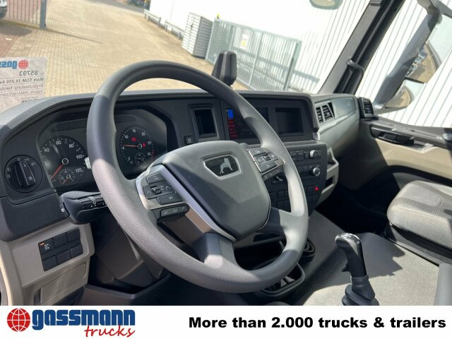 MAN TGM 18.250/340 4x2 BL CH, Funk - Hook lift: gambar 5 MAN TGM 18.250/340 4x2 BL CH, Funk - Hook lift: gambar 5