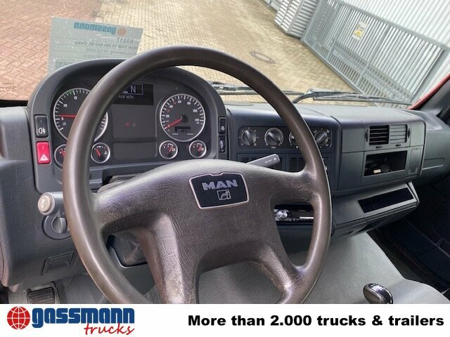 MAN TGM 18.280 4x2 BL Doka - Hook lift: gambar 3 MAN TGM 18.280 4x2 BL Doka - Hook lift: gambar 3