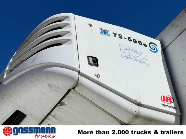 MAN TGM 18.290 4X2 LL, Tiefkühlkoffer, Thermoking, - Truk berpendingin: gambar 2 MAN TGM 18.290 4X2 LL, Tiefkühlkoffer, Thermoking, - Truk berpendingin: gambar 2