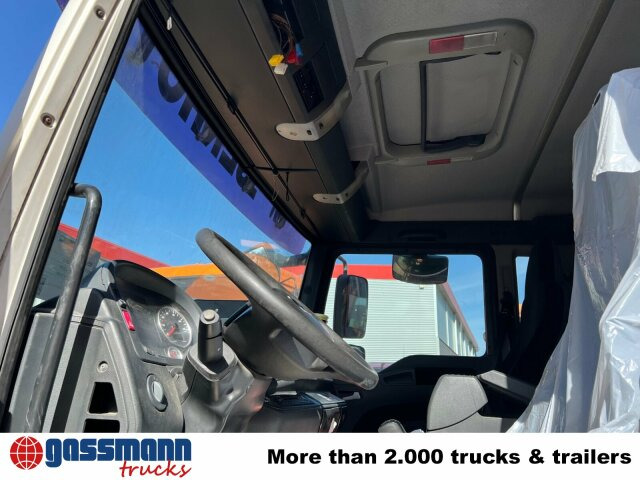 MAN TGM 18.290 4X2 LL, Tiefkühlkoffer, Thermoking, - Truk berpendingin: gambar 3 MAN TGM 18.290 4X2 LL, Tiefkühlkoffer, Thermoking, - Truk berpendingin: gambar 3