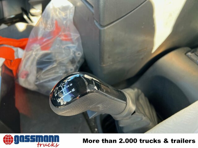 MAN TGM 18.290 4X2 LL, Tiefkühlkoffer, Thermoking, - Truk berpendingin: gambar 4 MAN TGM 18.290 4X2 LL, Tiefkühlkoffer, Thermoking, - Truk berpendingin: gambar 4