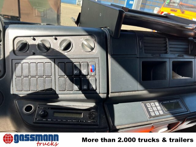 MAN TGM 18.290 4X2 LL, Tiefkühlkoffer, Thermoking, - Truk berpendingin: gambar 5 MAN TGM 18.290 4X2 LL, Tiefkühlkoffer, Thermoking, - Truk berpendingin: gambar 5