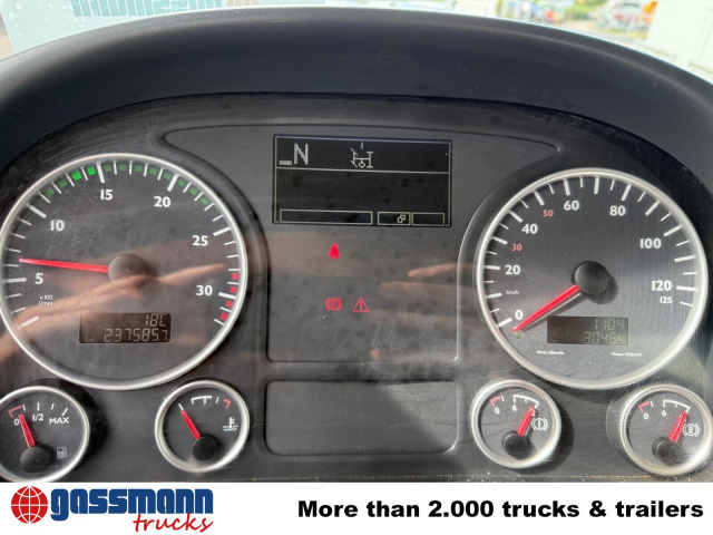 MAN TGM 18.290 4X4 BB, EEV, Heckkran Atlas AK - Truk jungkit, Truk derek: gambar 4 MAN TGM 18.290 4X4 BB, EEV, Heckkran Atlas AK - Truk jungkit, Truk derek: gambar 4