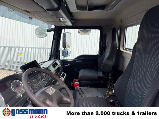 MAN TGM 18.290 4X4 BB, EEV, Heckkran Atlas AK - Truk jungkit, Truk derek: gambar 3 MAN TGM 18.290 4X4 BB, EEV, Heckkran Atlas AK - Truk jungkit, Truk derek: gambar 3