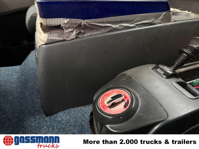 MAN TGM 18.290 4x2 BB, Tele-Absetzer - Truk skip loader: gambar 5 MAN TGM 18.290 4x2 BB, Tele-Absetzer - Truk skip loader: gambar 5