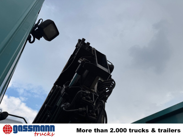 MAN TGM 18.290 4x2 LL, EEV, Kran Hiab XS 111 ES-3 - Truk jungkit, Truk derek: gambar 3 MAN TGM 18.290 4x2 LL, EEV, Kran Hiab XS 111 ES-3 - Truk jungkit, Truk derek: gambar 3