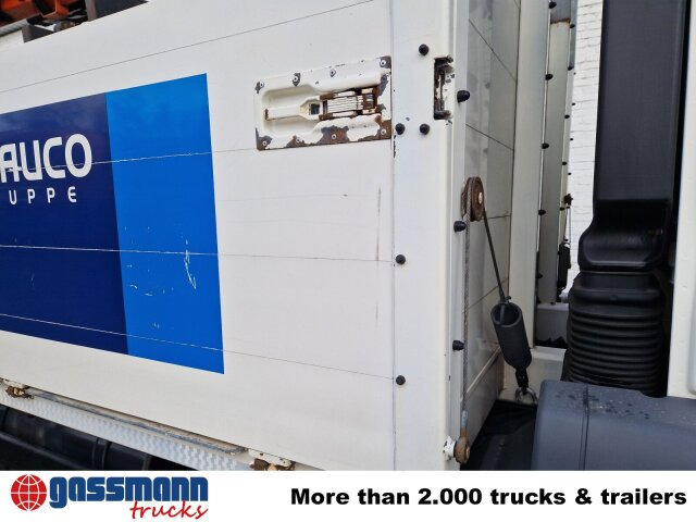 MAN TGM 18.340 4x2 BL, Atlas Ladekran 135.2 V, 9.8m - Truk flatbed, Truk derek: gambar 5 MAN TGM 18.340 4x2 BL, Atlas Ladekran 135.2 V, 9.8m - Truk flatbed, Truk derek: gambar 5