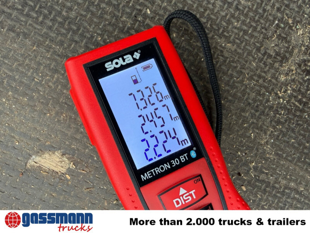 MAN TGM 22.290 6x2-4 LL, EEV, Lenkachse, 2x AHK, - Truk box: gambar 4 MAN TGM 22.290 6x2-4 LL, EEV, Lenkachse, 2x AHK, - Truk box: gambar 4