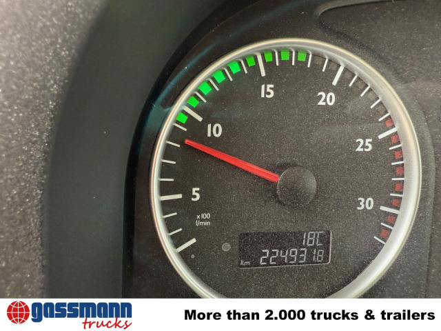 MAN TGS 18.400 4x4 BB, Navi, Kran Atlas 120.2E-A3L, - Truk jungkit, Truk derek: gambar 5 MAN TGS 18.400 4x4 BB, Navi, Kran Atlas 120.2E-A3L, - Truk jungkit, Truk derek: gambar 5