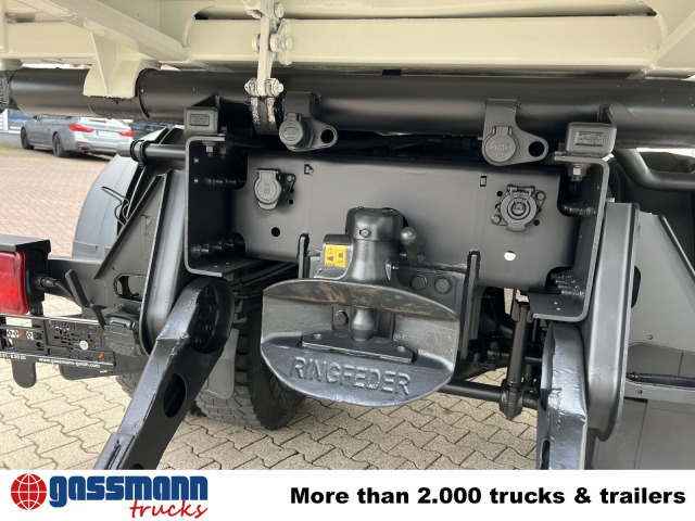 MAN TGS 18.420 4x4 BB, Winterdienstausstattung - Truk jungkit: gambar 3 MAN TGS 18.420 4x4 BB, Winterdienstausstattung - Truk jungkit: gambar 3