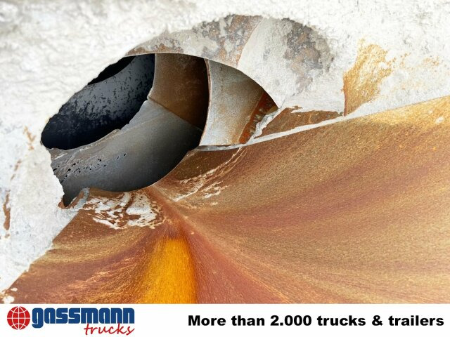 MAN TGS 18.440 4X4H BLS, STETTER AM10FHAC Mischer - Truk pengaduk beton: gambar 5 MAN TGS 18.440 4X4H BLS, STETTER AM10FHAC Mischer - Truk pengaduk beton: gambar 5