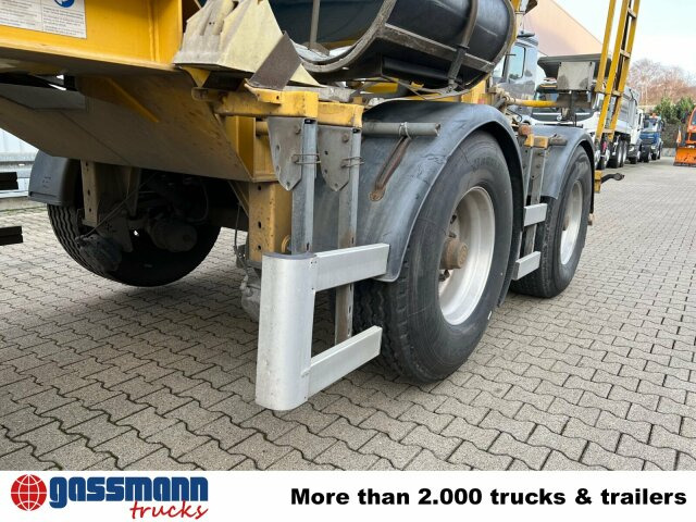 MAN TGS 18.440 4X4H BLS, STETTER AM10FHAC Mischer - Truk pengaduk beton: gambar 3 MAN TGS 18.440 4X4H BLS, STETTER AM10FHAC Mischer - Truk pengaduk beton: gambar 3