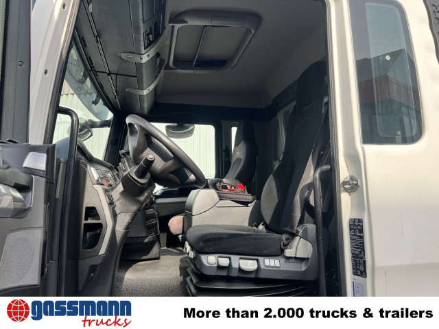 Truk flatbed, Truk derek MAN TGS 26.400 6x2-4 LL, Navi, Lenk-/Liftachse,: gambar 7 Truk flatbed, Truk derek MAN TGS 26.400 6x2-4 LL, Navi, Lenk-/Liftachse,: gambar 7